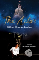 The Actor 1645601986 Book Cover