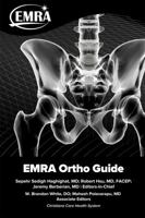 EMRA Ortho Guide 1929854544 Book Cover