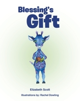 Blessing's Gift B0BWPG7K2G Book Cover