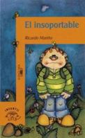 El insoportable 9505112505 Book Cover