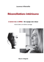 Réconciliations intérieures (French Edition) 2322257842 Book Cover