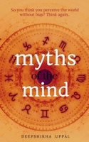 Myths of the Mind B09ND8CT7J Book Cover