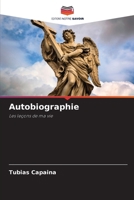 Autobiographie (French Edition) 620836342X Book Cover