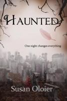 Haunted 1494469308 Book Cover