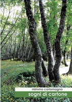 Sogni di Cartone 0244231354 Book Cover