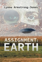 Assignment: Earth 1637840748 Book Cover