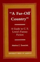 A Far Off Country 0761815864 Book Cover