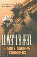Rattler 0893756989 Book Cover