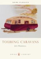 Touring Caravans 0747801193 Book Cover