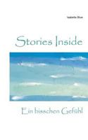 Stories Inside: Ein bisschen Gefühl 3741283959 Book Cover