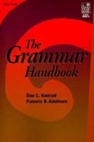 Grammar Handbook 0673586626 Book Cover