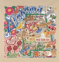 Pillow Geography: Into the Heart of America 1943876487 Book Cover