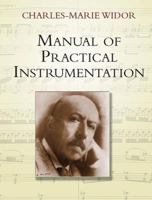 Manual of Practical Instrumentation 0486442691 Book Cover