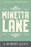 Minetta Lane 0578580578 Book Cover