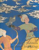 The Eckstein Shahnama: An Ottoman Book of Kings (Sam Fogg) 0954901452 Book Cover