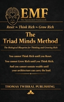Reset → Think Rich → Grow Rich: Accessible Version Of The Architecture 1918797048 Book Cover