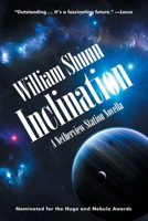 Inclination 1941928684 Book Cover