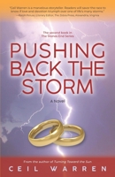 Pushing Back the Storm 1734127953 Book Cover