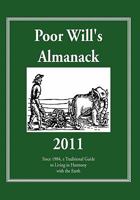 Poor Will's Almanack 2011 1453568999 Book Cover