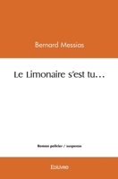Le Limonaire s'est tu... (French Edition) 2414549629 Book Cover