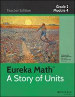 Common Core Mathematics, New York Edition: Grade 2, Module 4: Addition and Subtraction Within 200 with Word Problems to 100 1118793455 Book Cover