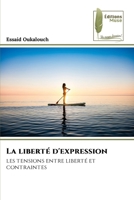 La liberté d'expression (French Edition) 620972504X Book Cover