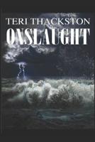 Onslaught 1973482762 Book Cover