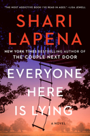 Everyone Here is Lying 1787635643 Book Cover