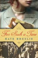 For Such a Time 0764211609 Book Cover