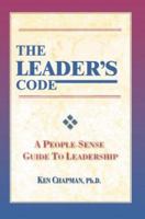 The Leader's Code 1491728914 Book Cover