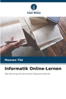 Informatik Online-Lernen (German Edition) 6208517052 Book Cover
