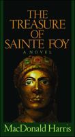 The Treasure of Sainte Foy 1476783888 Book Cover