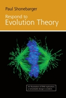 Respond to Evolution Theory 0615214320 Book Cover