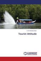 Tourist Attitude 3659821241 Book Cover