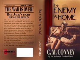 The Enemy at Home 194712224X Book Cover