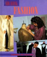 Now Hiring: Fashion (Now Hiring) 0896867919 Book Cover