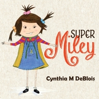 Super Miley 0228844584 Book Cover