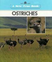 Ostriches 0516011936 Book Cover