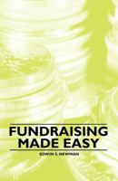 Fundraising Made Easy 1446522865 Book Cover