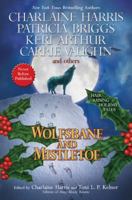 Wolfsbane and Mistletoe 0441016332 Book Cover