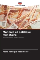 Monnaie et politique monétaire (French Edition) 6208399777 Book Cover
