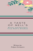 A Taste of Nells B08NF1RGPV Book Cover