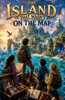 The Island That Wasn't on the Map (Stories for Kids) B0H7TFMZ4C Book Cover