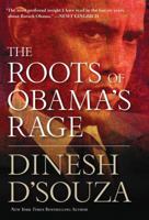 The Roots of Obama's Rage 1596986255 Book Cover