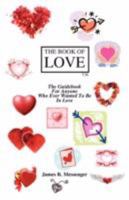 The Book of LOVE 0914695029 Book Cover