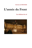 L'année du Front: Les éditions du Val 1980240329 Book Cover