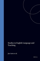 Studies in English Language and Teaching. 9042003049 Book Cover