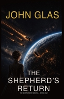 The Shepherd's Return 1066899614 Book Cover