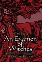 An Examen of Witches 0766158217 Book Cover
