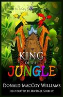 King of the Jungle 151486133X Book Cover